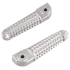 Rider Rear Foot Pegs Set for Yamaha YZF R6 (2003-2011)