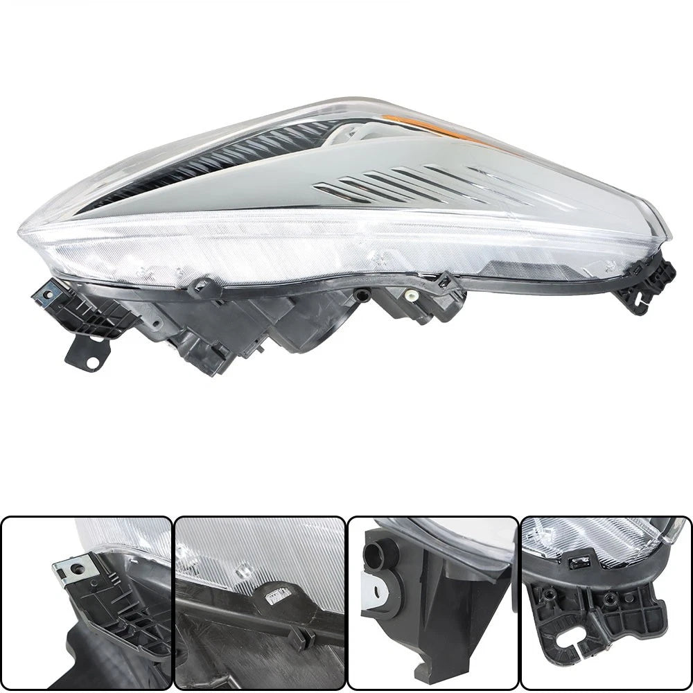 LED Headlight for Ford Escape (2017–2019)