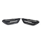 Side Fender Grille Air Vent Outlet Cover for BMW 5-Series F10 M5 (2011–2017)