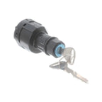 Ignition Switch for Toyota Forklift (57590-23323-71, 57590-23320-71)