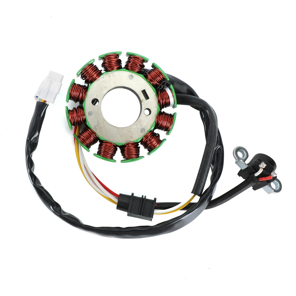Generator Stator Regulator Rectifier Gasket Set for Yamaha WR250F (2003–2006)