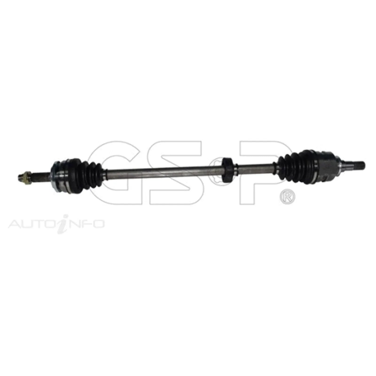 RH CV Shaft for Toyota Corolla (2007–2018)