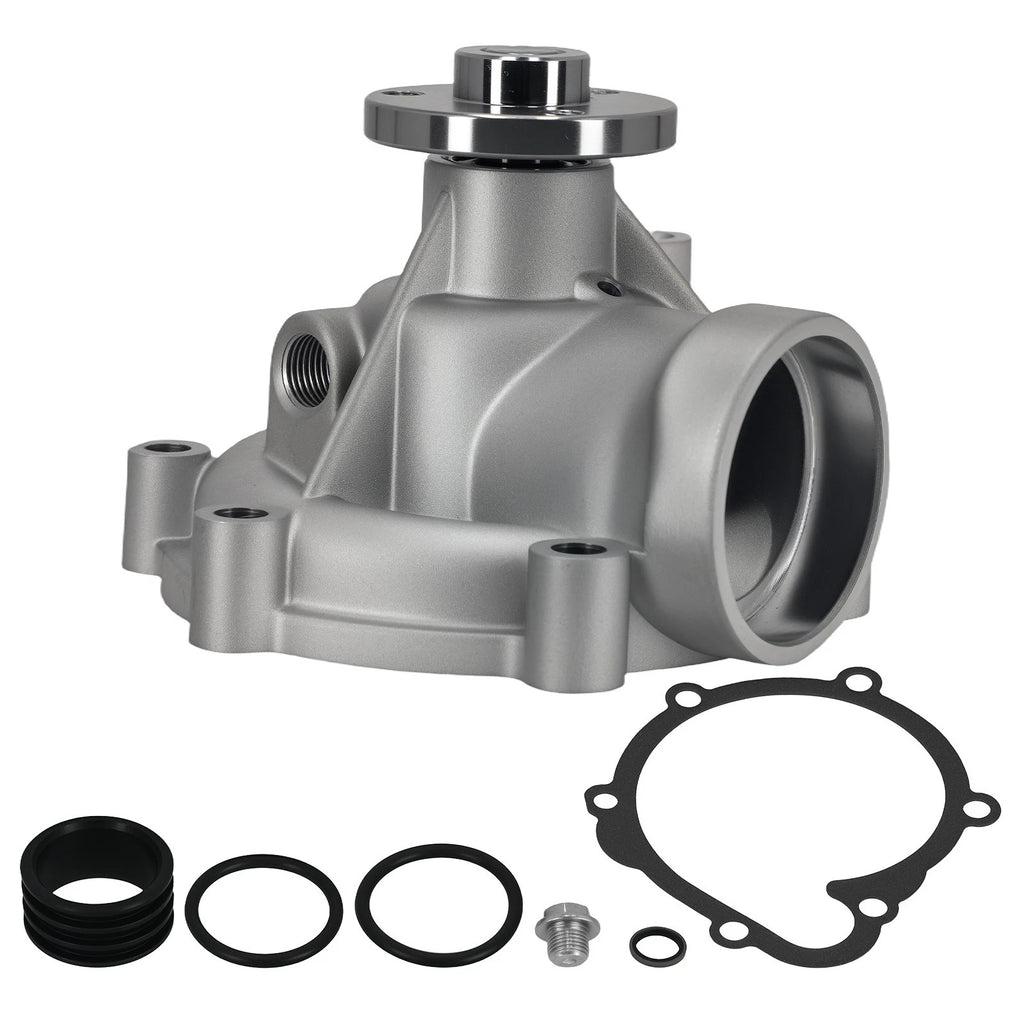 Water Pump for Deutz 1012 2012 Engine (BF4M1012 BF4M2012 02937437 04259546)