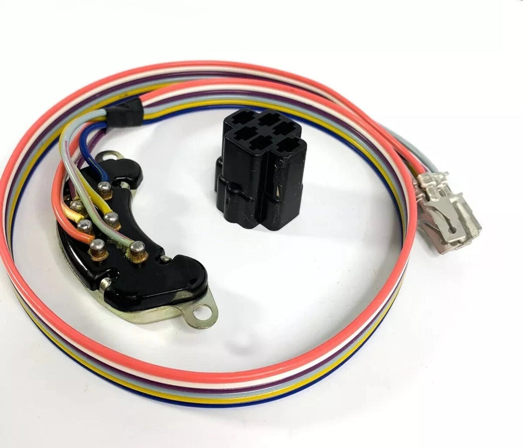 Turn Signal Switch Replacement for 1956 Chevrolet Cars