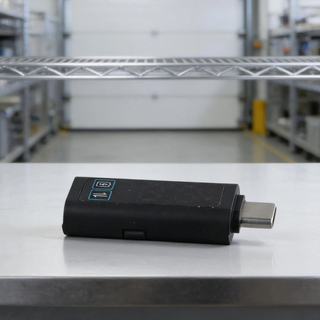 Intelligent Voltage and Current Tester for Efficient Data Transmission