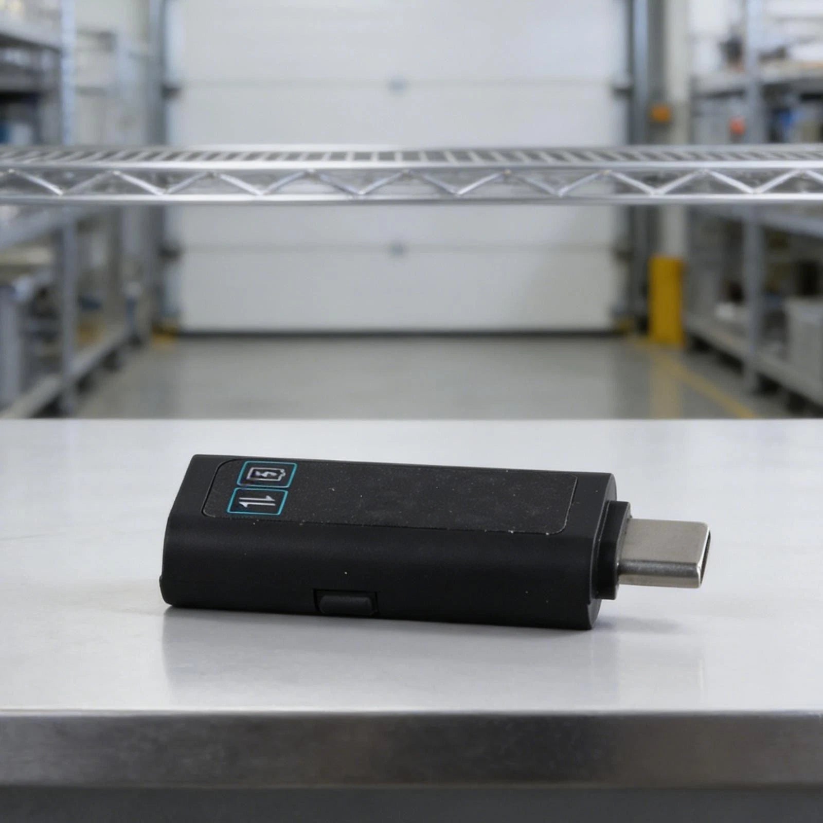 Intelligent Voltage and Current Tester for Efficient Data Transmission