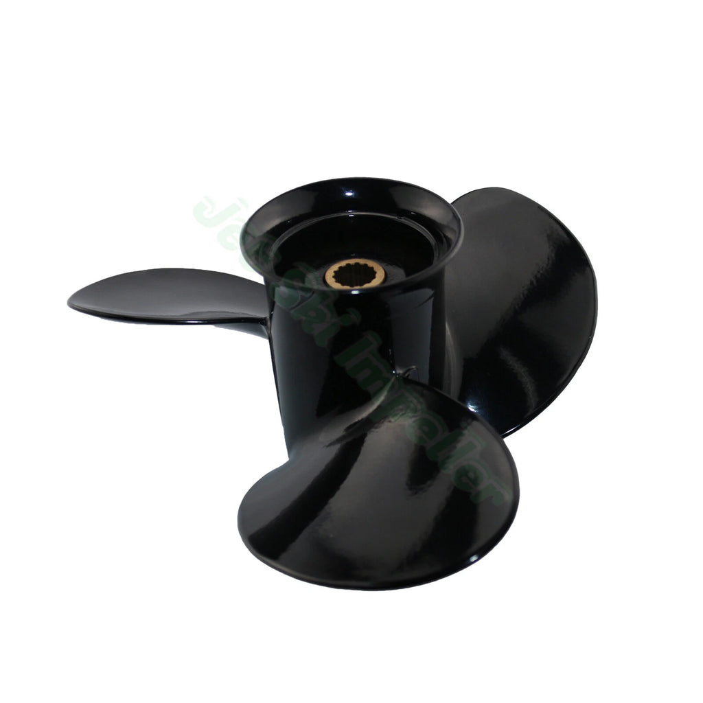 Propeller 9.25 x 9 for Mercury/Tohatsu 9.9HP-20HP (14 Tooth, RH)