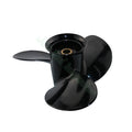 Propeller 9.25 x 9 for Mercury/Tohatsu 9.9HP-20HP (14 Tooth, RH)