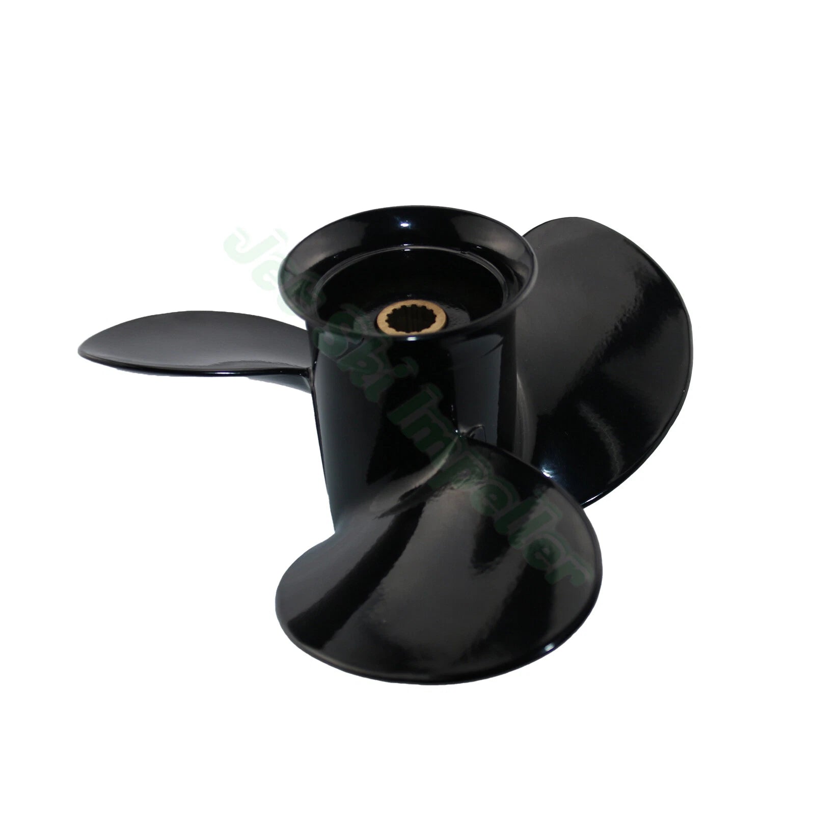 Propeller 9.25 x 9 for Mercury/Tohatsu 9.9HP-20HP (14 Tooth, RH)