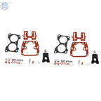 Carburetor Rebuild Kit for Johnson Evinrude V4 85-140 HP (Unused)