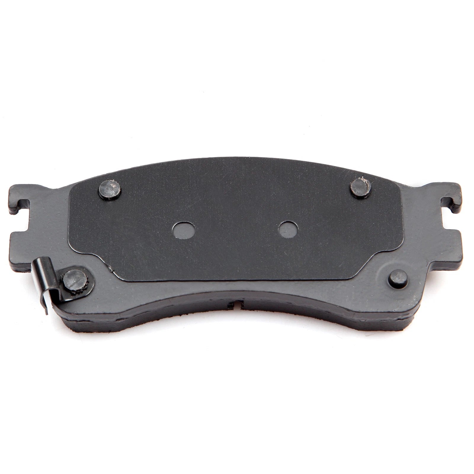 Set of 8 Ceramic Brake Pads for Mazda Protege (2001–2003)