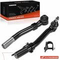 2Pcs Front Outer Tie Rod End for Ford F-250 F-350 F-450 F-550 (2008–2016)