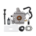 Carburetor Kit for Stihl MS170 MS180 (Restoration)