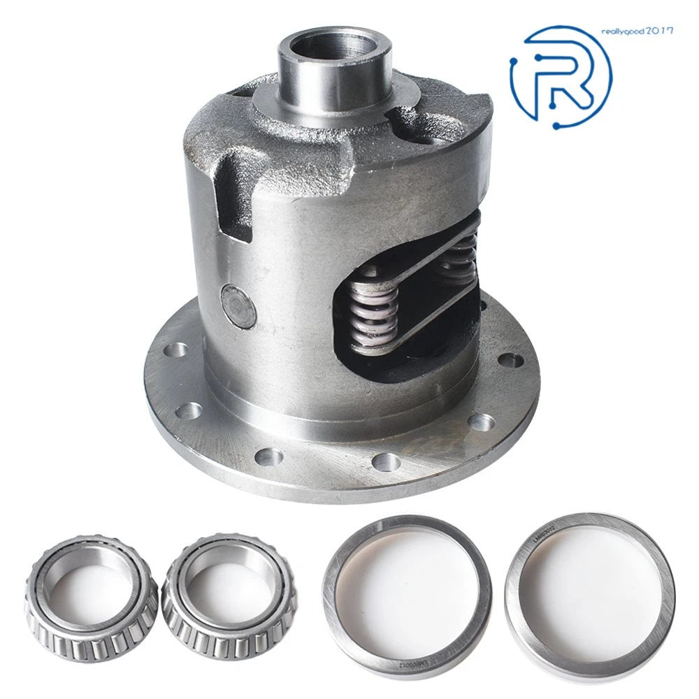 Posi Unit for Chevy GMC 8.6" 30 Spline Eaton-Style Limited-Slip Locker