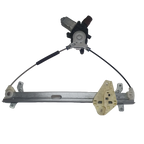 Front Right Window Regulator W/ Motor for Honda Accord Euro CL (2003–2008)