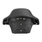 King Trunk Passenger Backrest for Harley Touring Electra Street Glide (2014–2025)