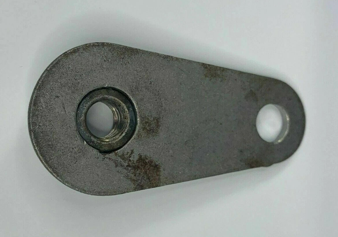 Steel Spreader Bar Rear Curved Replacement for 1932 Ford (1932–1932)