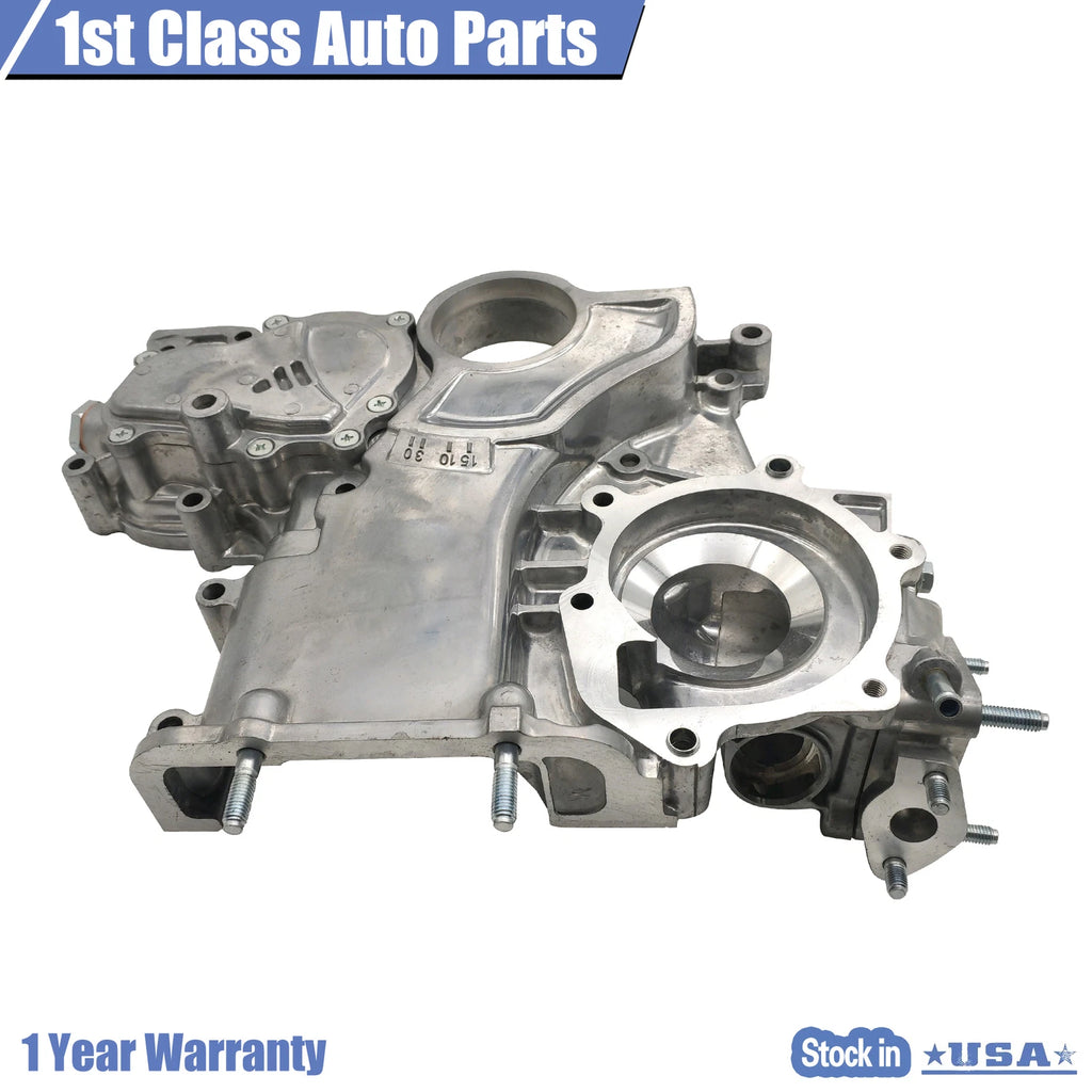 Timing Chain Cover for Toyota Land Cruiser (1993–1997) & Lexus LX450 (1996–1997)