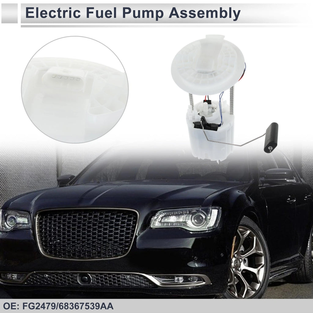 Fuel Pump Assembly for Dodge Charger Challenger (2017–2022) No. 68367539AA