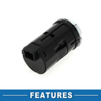 Push Button Starter Switch No. 35881T4NH41 for Honda HR-V (2016–2018)