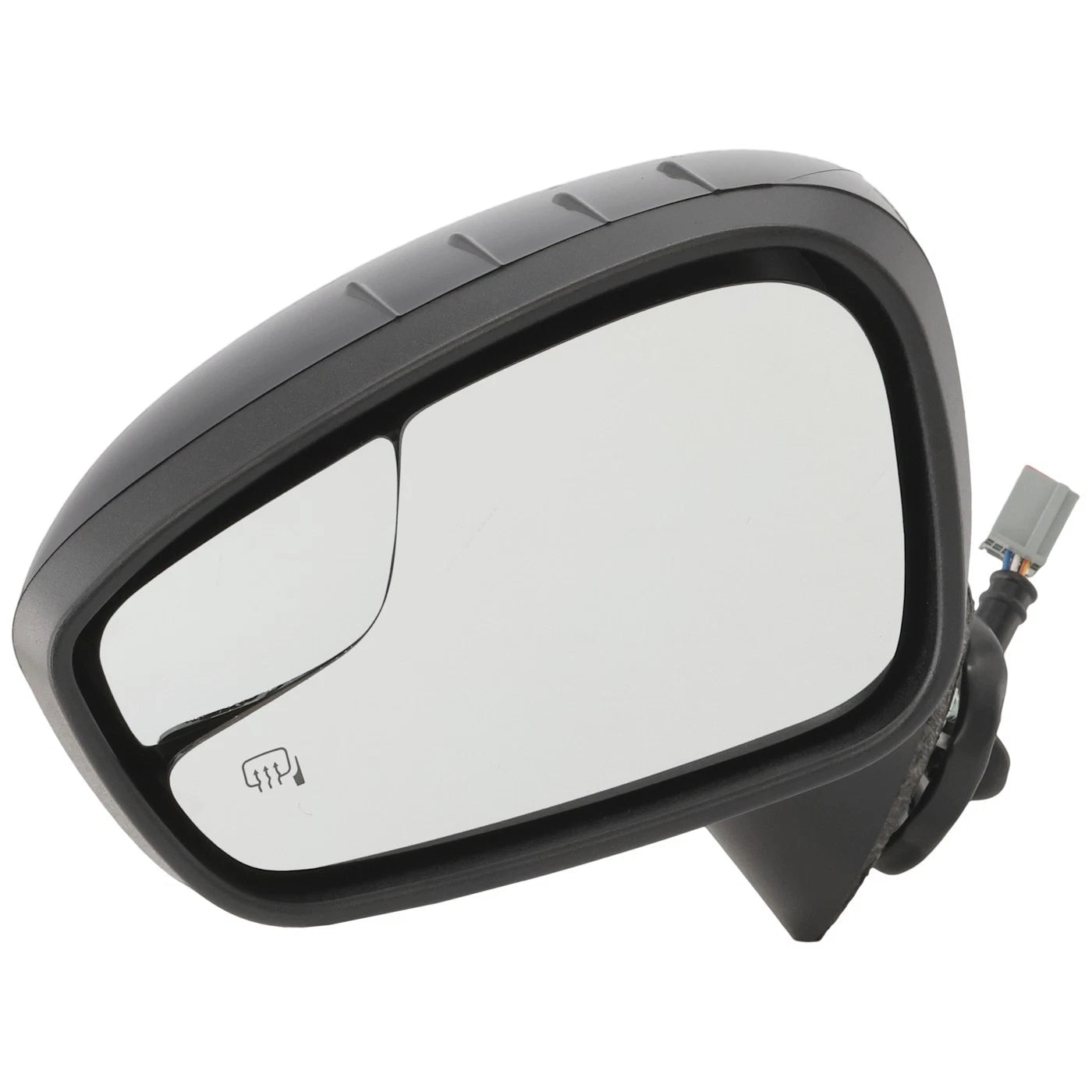 Heated Driver Left Side Mirror for Ford Fiesta (2011–2013)