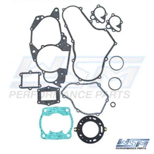 Complete Gasket Kit 25-126 for Honda TRX-R 250 (1986–1989)