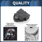 HVAC Heater Blend Door Control Actuator No.16141822 for Buick LeSabre (1992–1999)