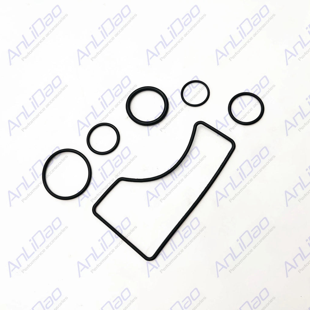 Gasket Kit for MerCruiser Bravo 1 2 3 Outdrive Bell Housing (16755Q1)