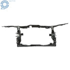 Black Steel Radiator Support for Honda Accord (2018–2022)