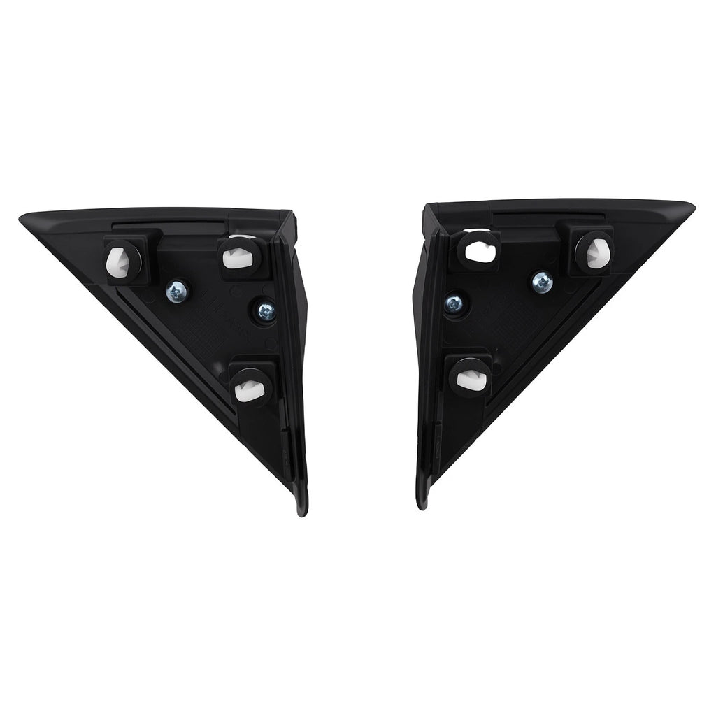 Mirror Applique for Hyundai Santa Fe Sport 2.0L Turbo (2013–2018) 861802W000