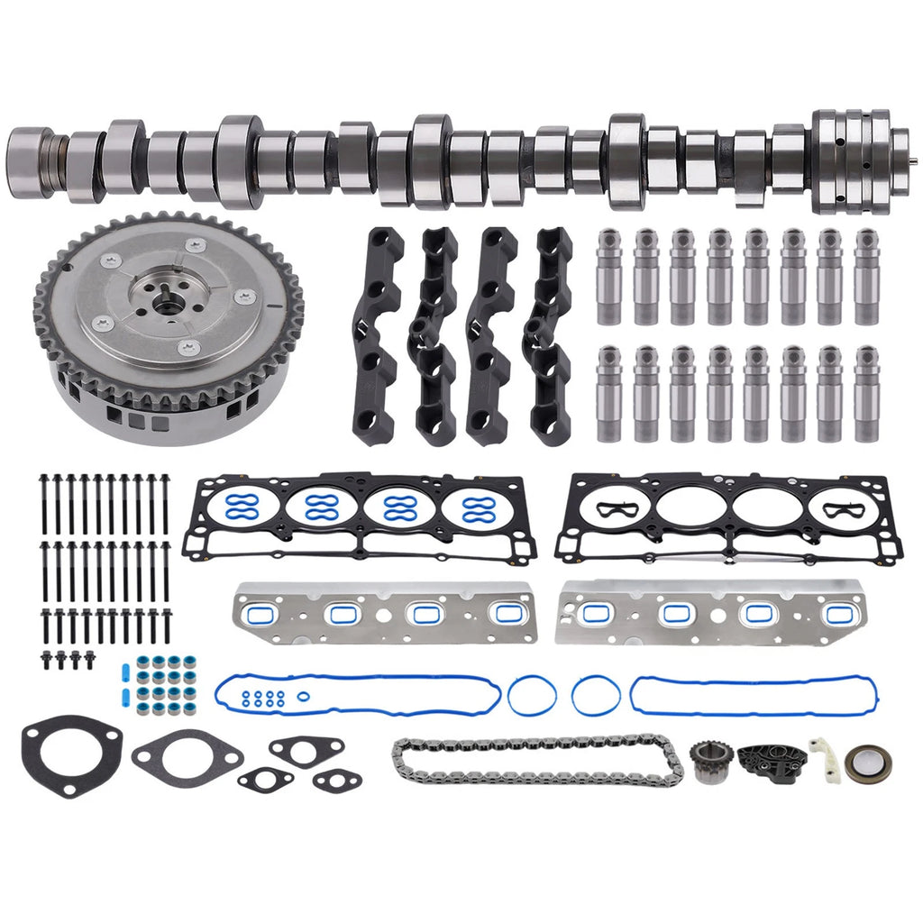 Camshaft & MDS Lifters Assembly for Dodge Durango SLT 5.7L V8 (2009)