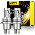 H4 LED Headlight Conversion Kit