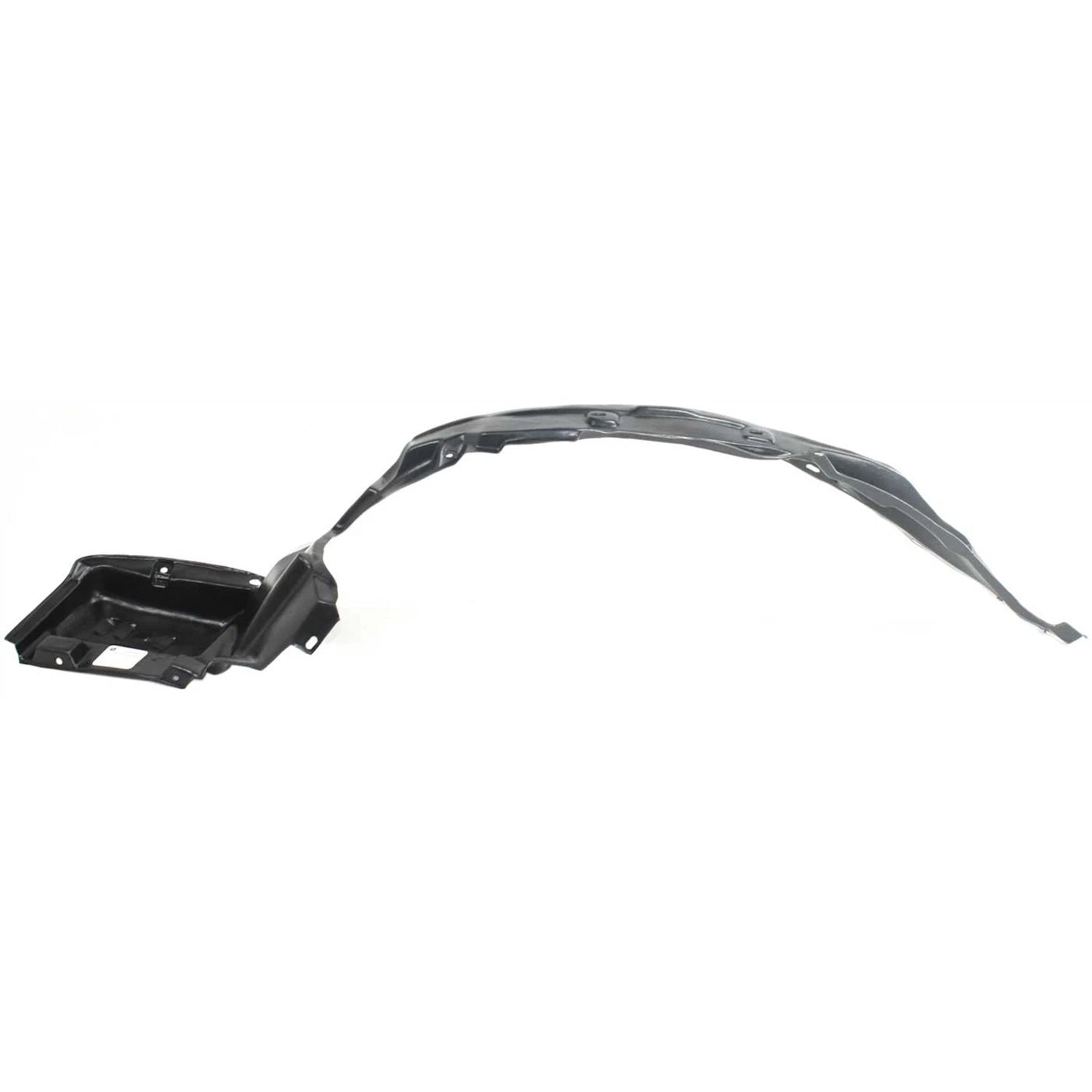Fender Quarter Panel Set for Honda Accord (Left & Right)