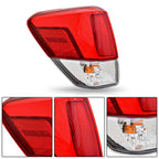 Left Tail Light for Subaru Forester (2019-2021)