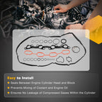 Head Gasket Set for Toyota Tacoma 4Runner (2005-2020)