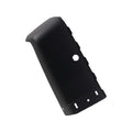 Rear Bumper End Left for Chevrolet Silverado 1500/2500HD/3500HD (2007–2014)