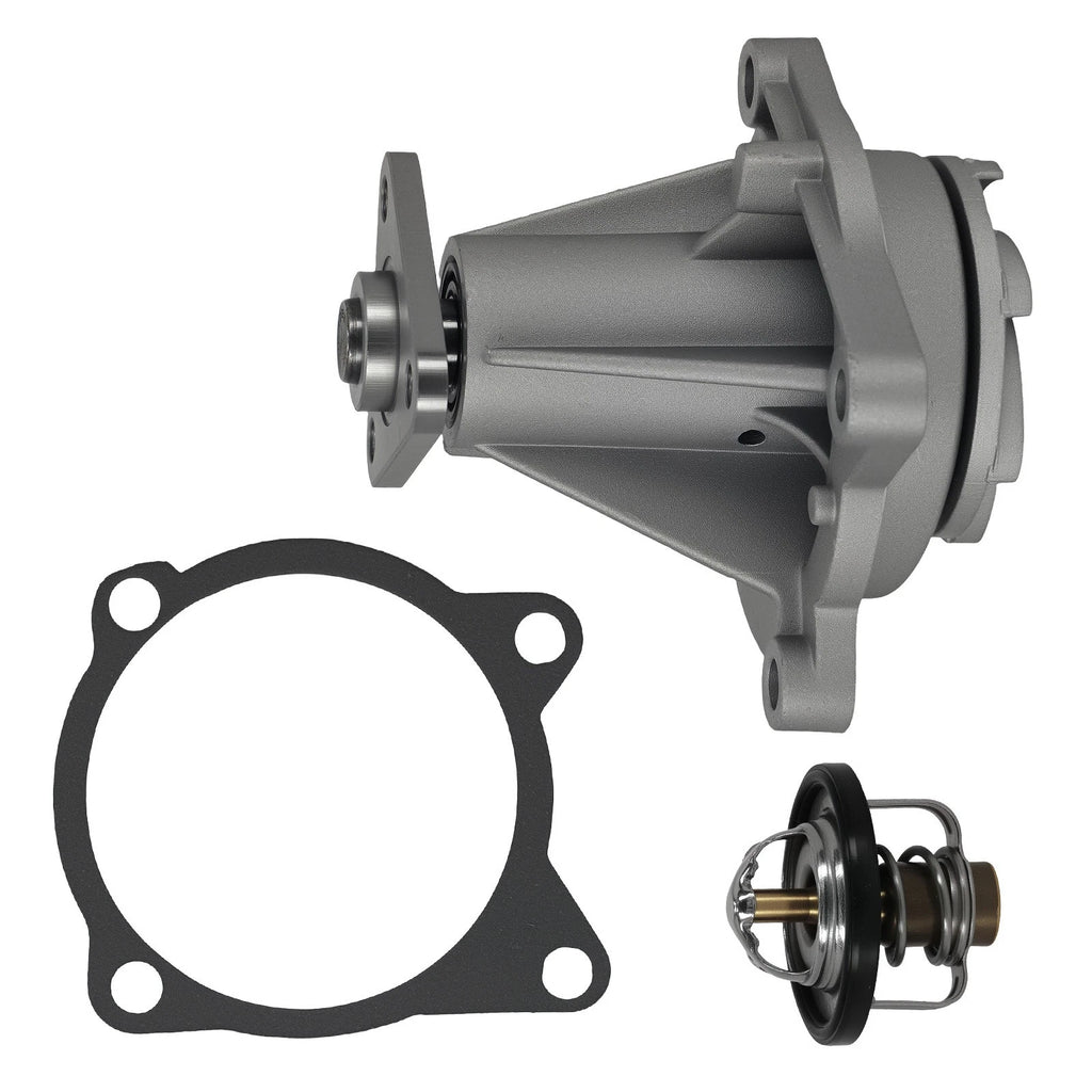 Engine Coolant Pump for Chevrolet Cavalier 2.2L (1992–1995) 24577257 130-1470