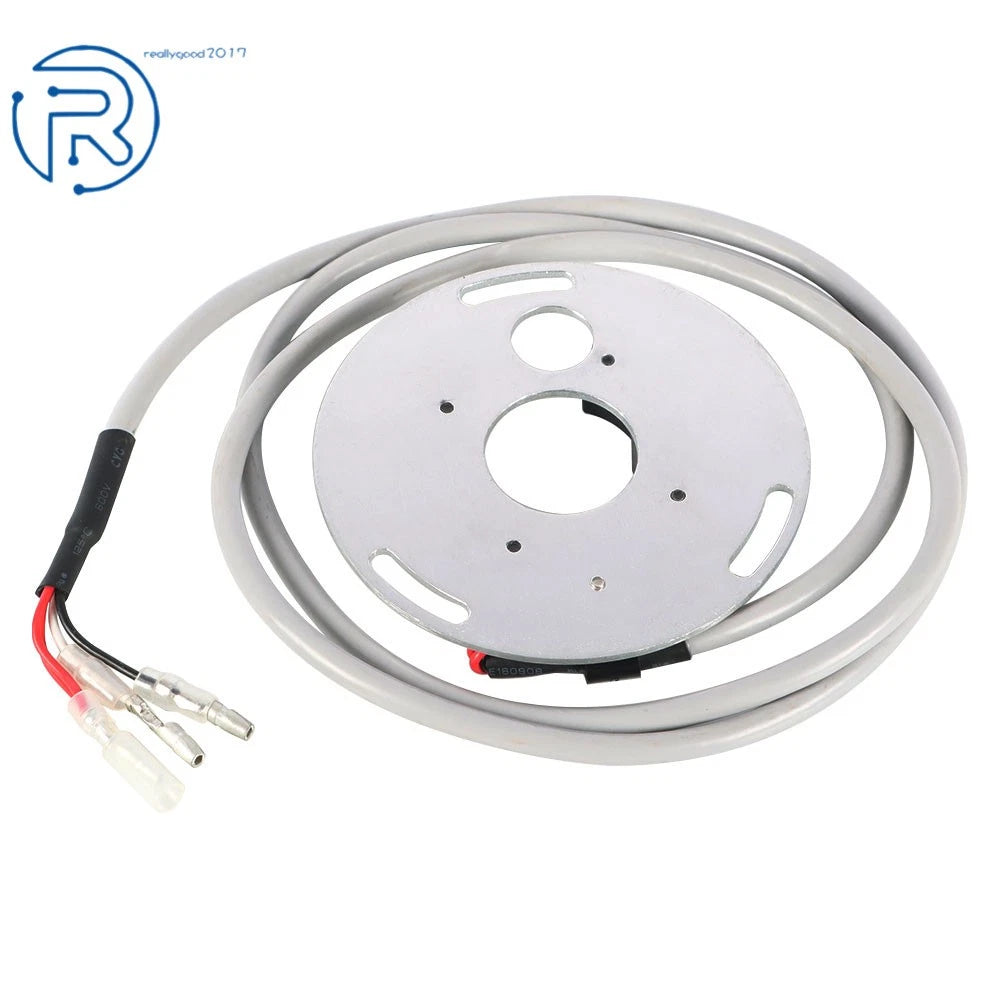 Electronic Ignition System for Suzuki GS550 GS750 (1977-1978)