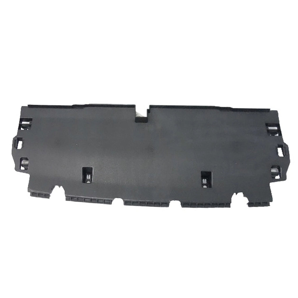 Replacement Polypropylene Front Center Undercar Shield for Toyota (2013–2020)