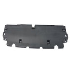 Replacement Polypropylene Front Center Undercar Shield for Toyota (2013–2020)