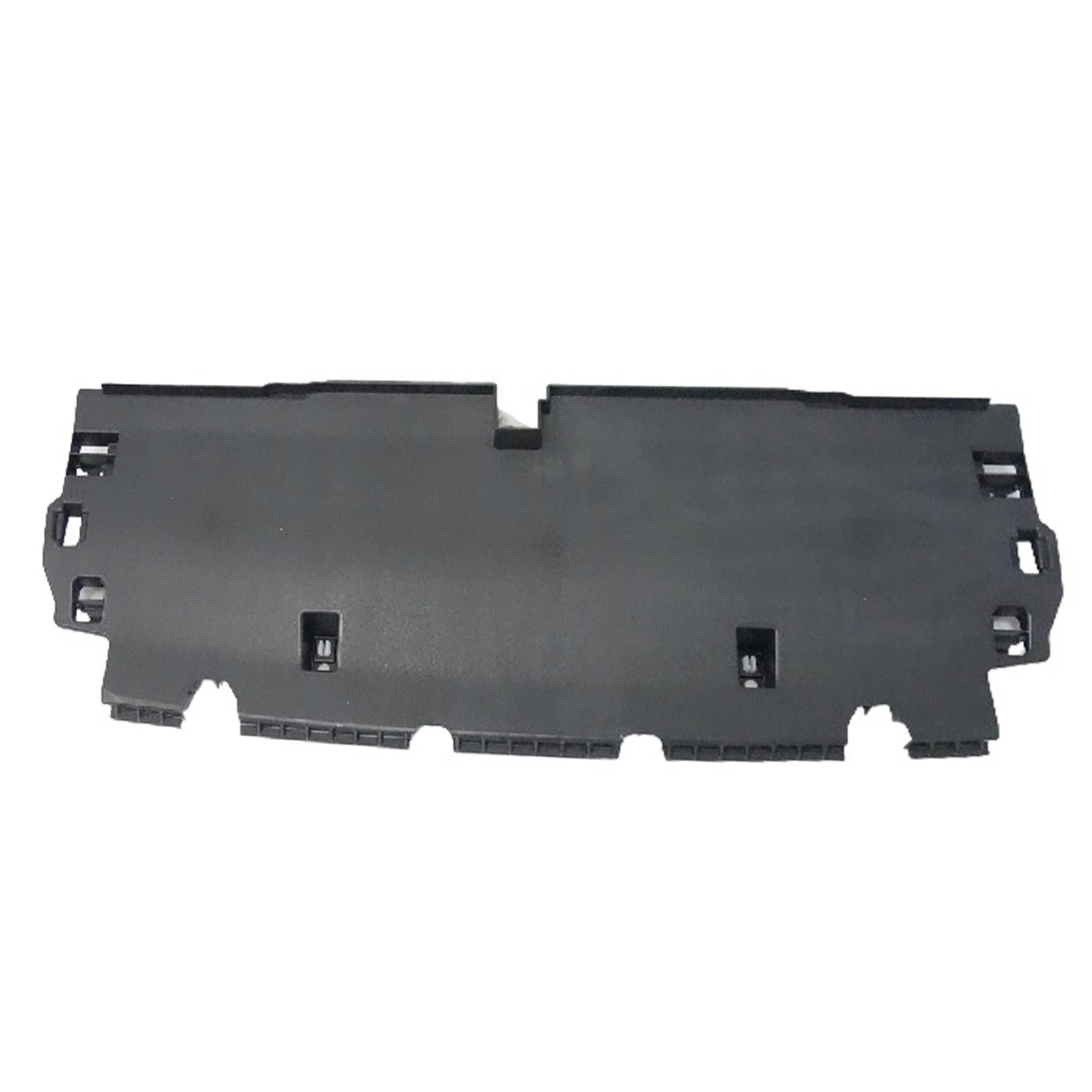 Replacement Polypropylene Front Center Undercar Shield for Toyota (2013–2020)