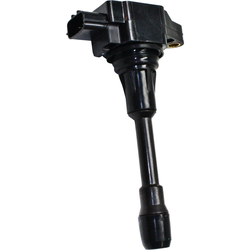 Ignition Coil Set for Nissan Altima (2007–2018) Rectangular Connector