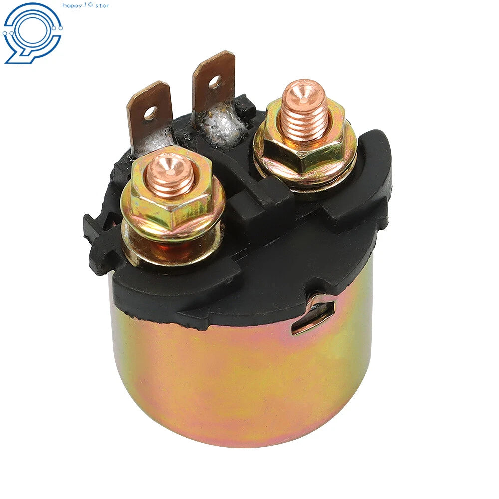 Starter Solenoid Relay for Kawasaki Bayou 300 (1989–2002)