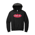 Peterbilt Classic Logo Pullover Hoodie for Peterbilt Trucks