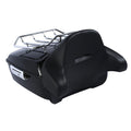 Trunk Pad Rack for Harley Touring Street Road Glide (2014–2026)