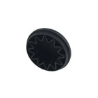Windshield Washer Wiper Arm Nut Caps for Dodge Jeep (2007-2018)