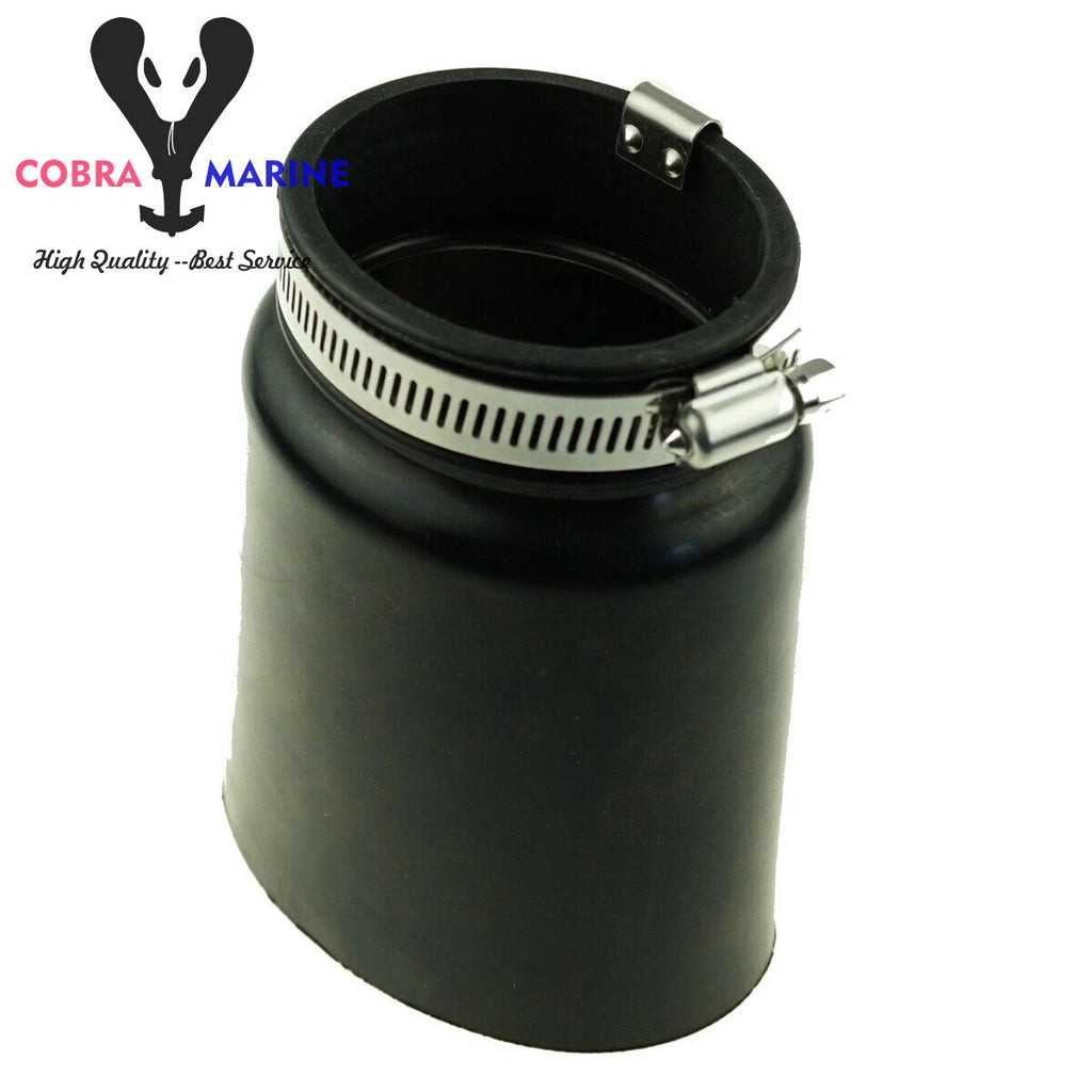 Exhaust Tube Bellows for Mercruiser Alpha Bravo (Replaces 78458A1)