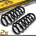 2X Rear Suspension Coil Spring for BMW X5 (2000–2006)