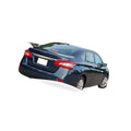 Rear Fog Light Bumper Reflector for Nissan Sylphy Murano Sunny (2011–2020)