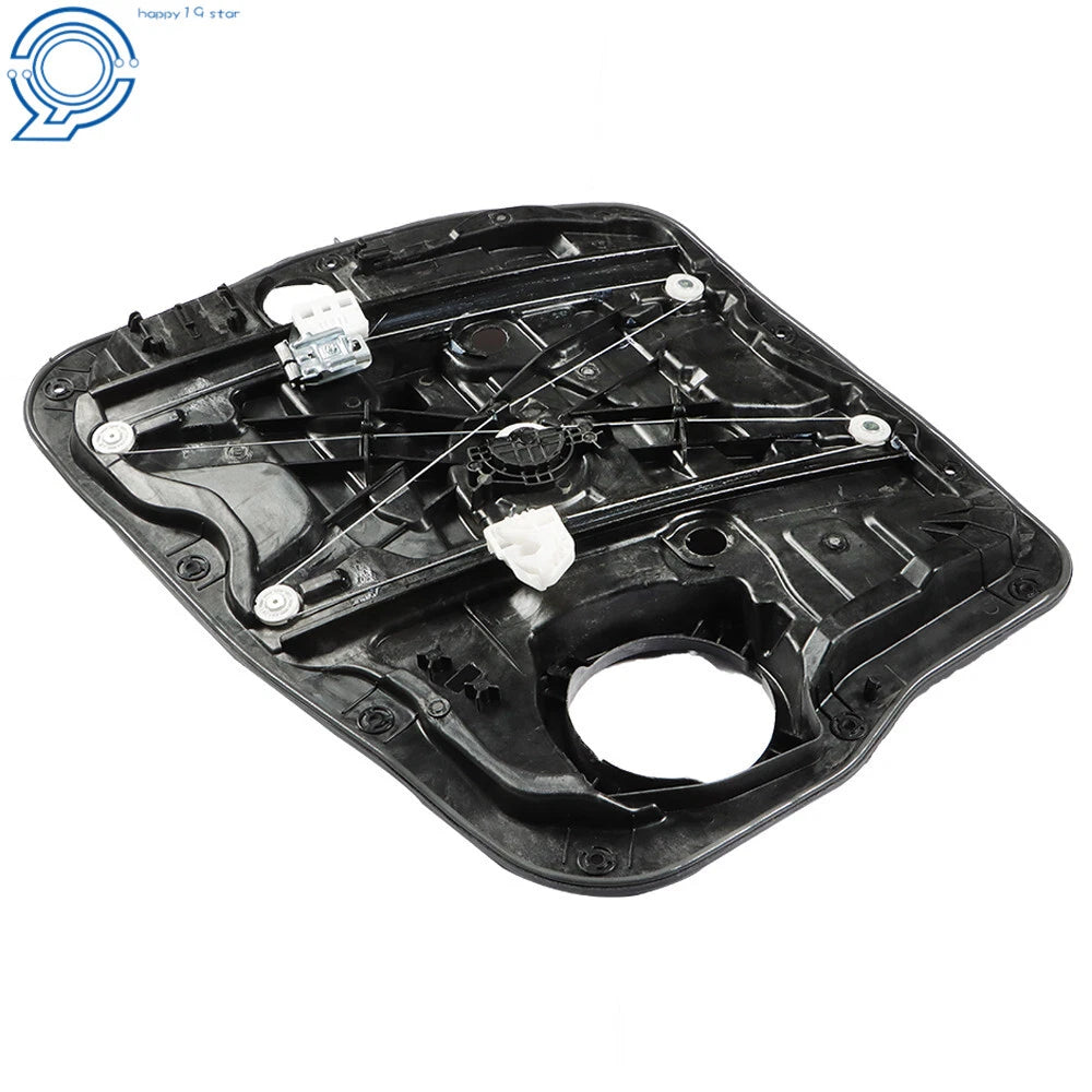 Power Window Regulator Front Left for Hyundai Santa Fe Sport (2013–2018)